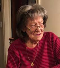 Elizabeth Grochmal Obituary (1930