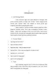 Dividen investasi dicatat secara tahunan dan harus dilaporkan pada laporan. Doc Dividen Siyamtiana Elza Academia Edu