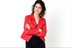 Apolline de malherbe (bfm tv) : La Gaffe Grossiere D Apolline De Malherbe Sur Bfmtv