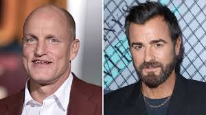 Последние твиты от woody harrelson (@woodyharrelson). Woody Harrelson Justin Theroux To Star In Watergate Series At Hbo Variety