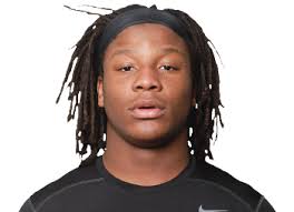 Robert Washington Running Back Recruiting Profile