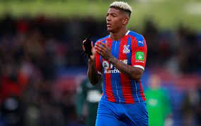 Track breaking patrick van aanholt headlines on newsnow: Crystal Palace Star Patrick Van Aanholt Was Abysmal In Embarrassing Liverpool Defeat Footballfancast Com