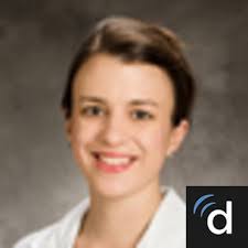 Dr. Cara E. Brown (Phillips), MD