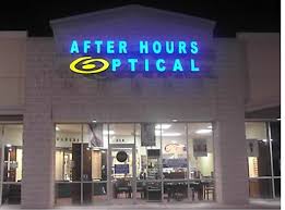 Clearly eyecare has a great selection of glasses to choose from and the staff is eager to help and are attentive to your needs. After Hours Optical Eyewear Opticians 119 Sw Loop 410 San Antonio Tx United States Phone Number Yelp
