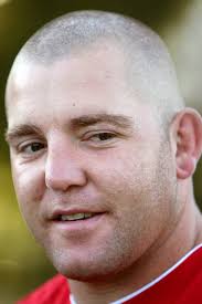 Mark O'Meley to be special guest at St Pat's Club's Blue and White Ball