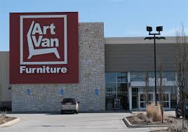 Coronavirus Prompts Art Van To Suspend Going Out Of Business Sale The Blade