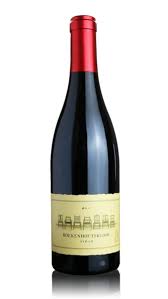 Boekenhoutskloof Syrah 2017 Noble Green