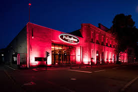 In medieval times it was the largest city of the holy roman empire. E Werk Palladium Koln Home Facebook