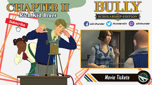 The goal of the class is to make as many words of three letters or more from the letters given to you, before the time limit runs out. Bully Scholarship Edition English 1 Youtube