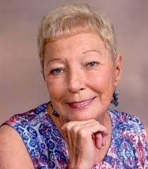 Gail Burdette's Instagram, Twitter & Facebook