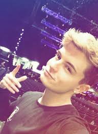 — My only sunshine.