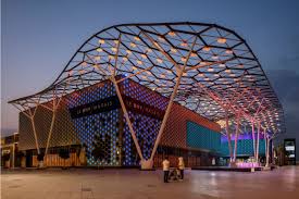 اسعار تذاكر ومواعيد دخول سيتي ووك فيو دبي