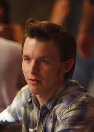 Marshall Allman