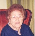 Life story for Olympia R. Ambrosio