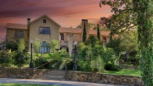 It began at Villa Montez... - Villa Montez