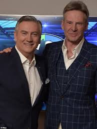 Tv media personality and footy show legend sam newman will no longer appear on channel 9 after deciding to part ways with the network. Inside Footy Legend Sam Newman S Intensely Private Relationship With The Love Of His Life Todayuknews