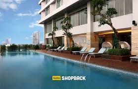 Of four points by sheraton best hotel near tunjungan. 11 Hotel Terbaik Di Surabaya Yang Siap Temani Waktu Liburan