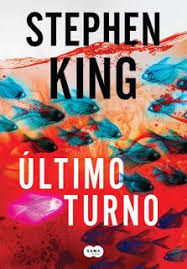 Ultimo Turno Stephen King Stephen King Books King Book Stephen King
