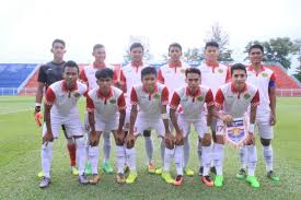 They are fighting for malaysia super league, malaysia cup. Piala Presiden 2017 Kelantan T Team Buka Kempen Raih Satu Mata Fam