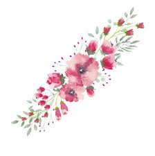 Check spelling or type a new query. Png Flower Lace Free Watercolor Flowers Border Pink Flowers Png Watercolor Transparent Png Download 414728 Vippng
