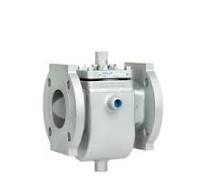 Jacketed Plug | FluoroSeal