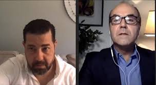 Director CEGES Alejandro Báez cree habrá absentismo en elecciones si  ciudadanos no sienten protección ante el COVID-19