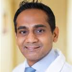 Dr. Daniel Goba, MD, Sleep Medicine