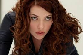 Scarlett Johansson Red Hair Color Getbudgetbeautiful Com Red Curly Hair Scarlett Johansson Red Hair Curly Hair Styles