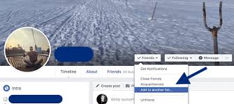Your suggestions and ideas are important to us. How To Use Facebook Custom Friends Lists To Organize Your Friends