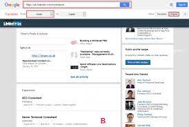 Clicking the link should remove theobstructions on the page and let you view the full public profile. How To View Linkedin Profiles Anonymously Ohgm