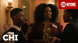 Jemma St. John | The Chi Wiki | Fandom