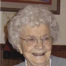Florence Ulmer Obituary August 5, 2016