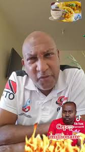 PM Dr Rowley & Stuart Young...WHERE IS THE CAMPAIGN FINANCE BILL?