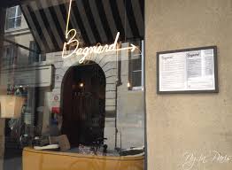 Bagnard X Yoni Saada Ny In Paris