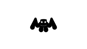 Marshmello Logo White Wallpaper Iphone Neon Iphone Wallpaper Hd Cute Wallpapers