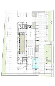 Gallery Of Argos Tower Arango 12 Ground Floor Plan Floor Plans Ground Floor