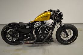 Used to ride a gsxr 600 and was pleasantly surprised by the speed and how well it handles. Harley Davidson Sportster 48 Dk Motors