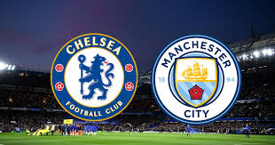 Teams manchester city chelsea played so far 49 matches. Chelsea Vs Man City Highlights Pulisic And Willian Inspire 2 1 Win And Hand Liverpool The Title Football London