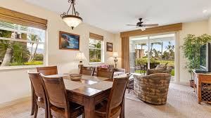 Best Value For Prime Location Ocean Golf Course View At Hali I Kai 6e Come And Enjoy All The Amenities Of A Fully Stocked Thr House Rental Ideal Home Puako