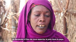 Voix de l'espoir by United Nations Development Programme