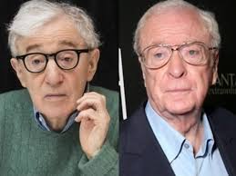 Woody allen has written that he would welcome dylan farrow with open arms if she'd ever want to reach out, in his recently published memoir in 1992, allen was accused of sexually assaulting, in the same year, his adopted daughter dylan farrow, then aged seven, by farrow's adoptive mother mia. Michael Caine After Dylan Farrow S Allegations Michael Caine Vows Never To Work With Woody Allen The Economic Times