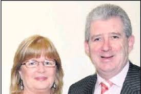 Wee County have big support at annual awards in Fairways Hotel