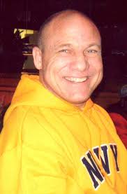 Robbie Spann Obituary