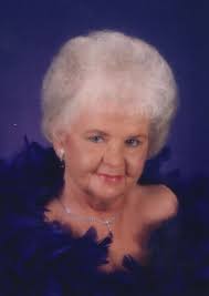 Anna Justice Obituary