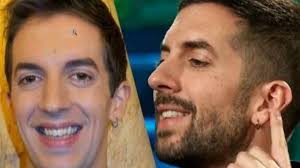 Cambio estético de David Broncano