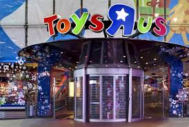 The toys r us experience online lets shoppers search for the perfect product by age, toy type, character and brand. Toys R Us And Babies R Us Stores In Canada Sold To Private Investor Jedi News