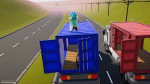 On this page you can download cool gang beasts scenes and play on windows pc. Gang Beast Wallpapers Top Free Gang Beast Backgrounds Wallpaperaccess