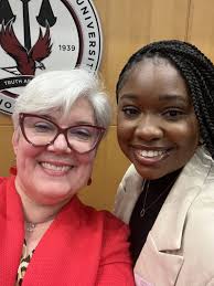 Nothing makes me happier than seeing my former students shine!!…