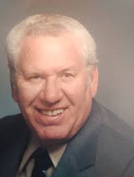 James Weldon Oliver Obituary