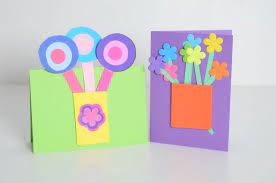Make a mother's day card. Mother S Day Card Ideas Classroom Ideas